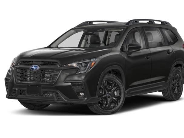 SUBARU ASCENT 2024 4S4WMAHD0R3448399 image