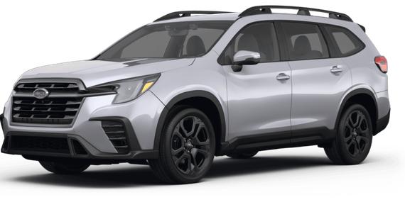 SUBARU ASCENT 2024 4S4WMAED9R3416572 image SUBARU ASCENT 2024 4S4WMAED9R3416572 image