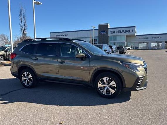 SUBARU ASCENT 2024 4S4WMAEDXR3444087 image SUBARU ASCENT 2024 4S4WMAEDXR3444087 image