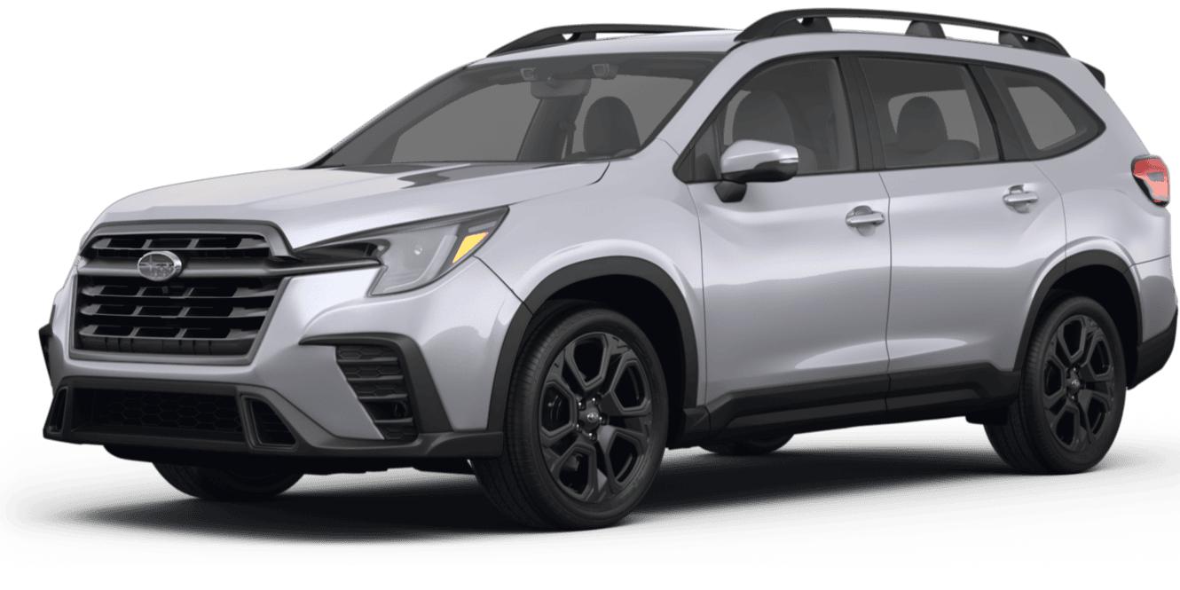 SUBARU ASCENT 2024 4S4WMAED1R3414072 image