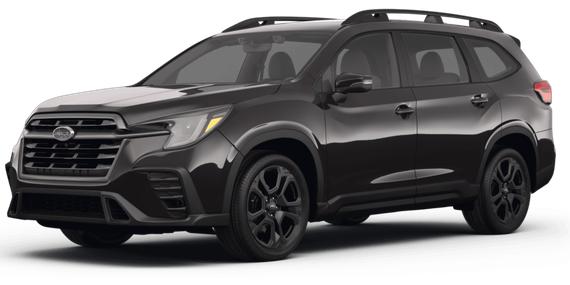 SUBARU ASCENT 2024 4S4WMAED4R3443954 image