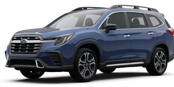 SUBARU ASCENT 2024 4S4WMAWD7R3462447 image