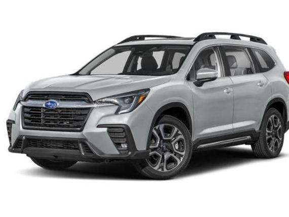 SUBARU ASCENT 2024 4S4WMARD3R3416061 image
