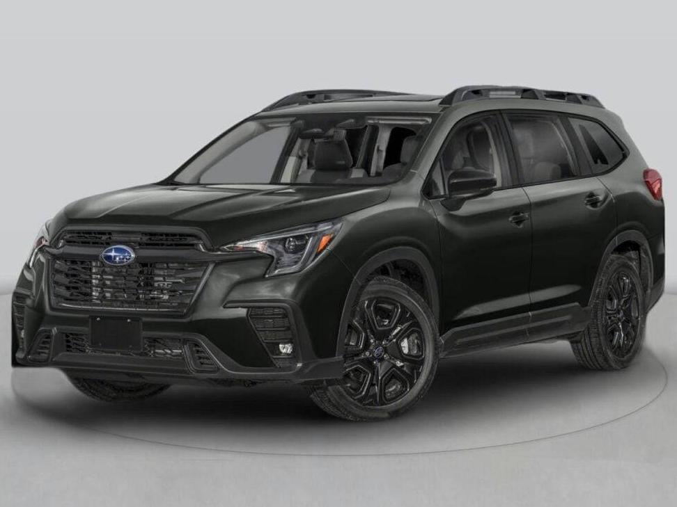 SUBARU ASCENT 2024 4S4WMAWD0R3421268 image