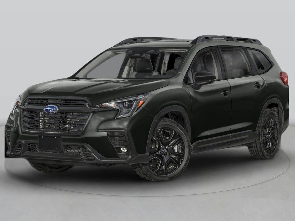 SUBARU ASCENT 2024 4S4WMAWD7R3414205 image