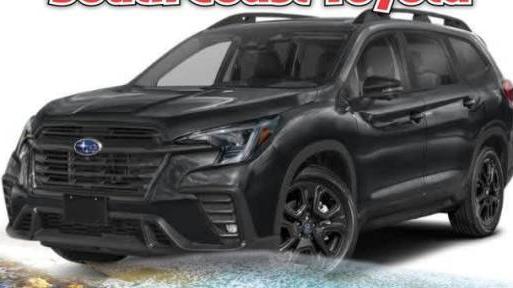 SUBARU ASCENT 2024 4S4WMAKD1R3411726 image