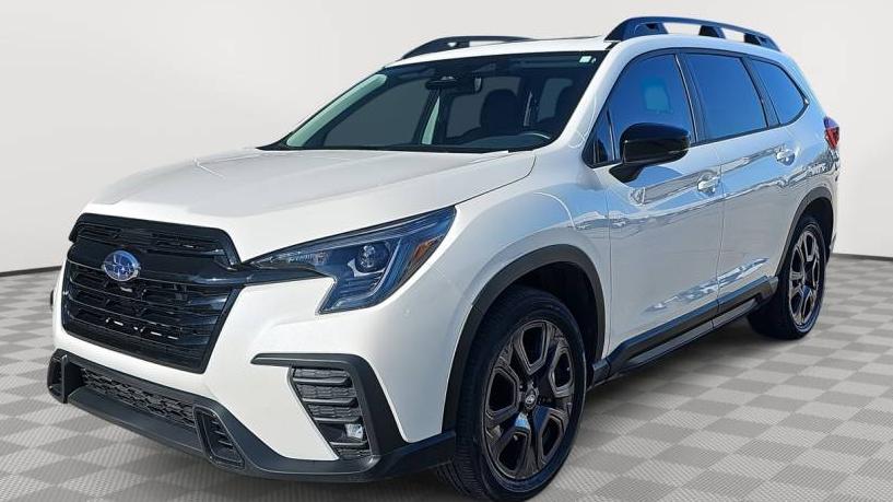 SUBARU ASCENT 2024 4S4WMAHD4R3437339 image