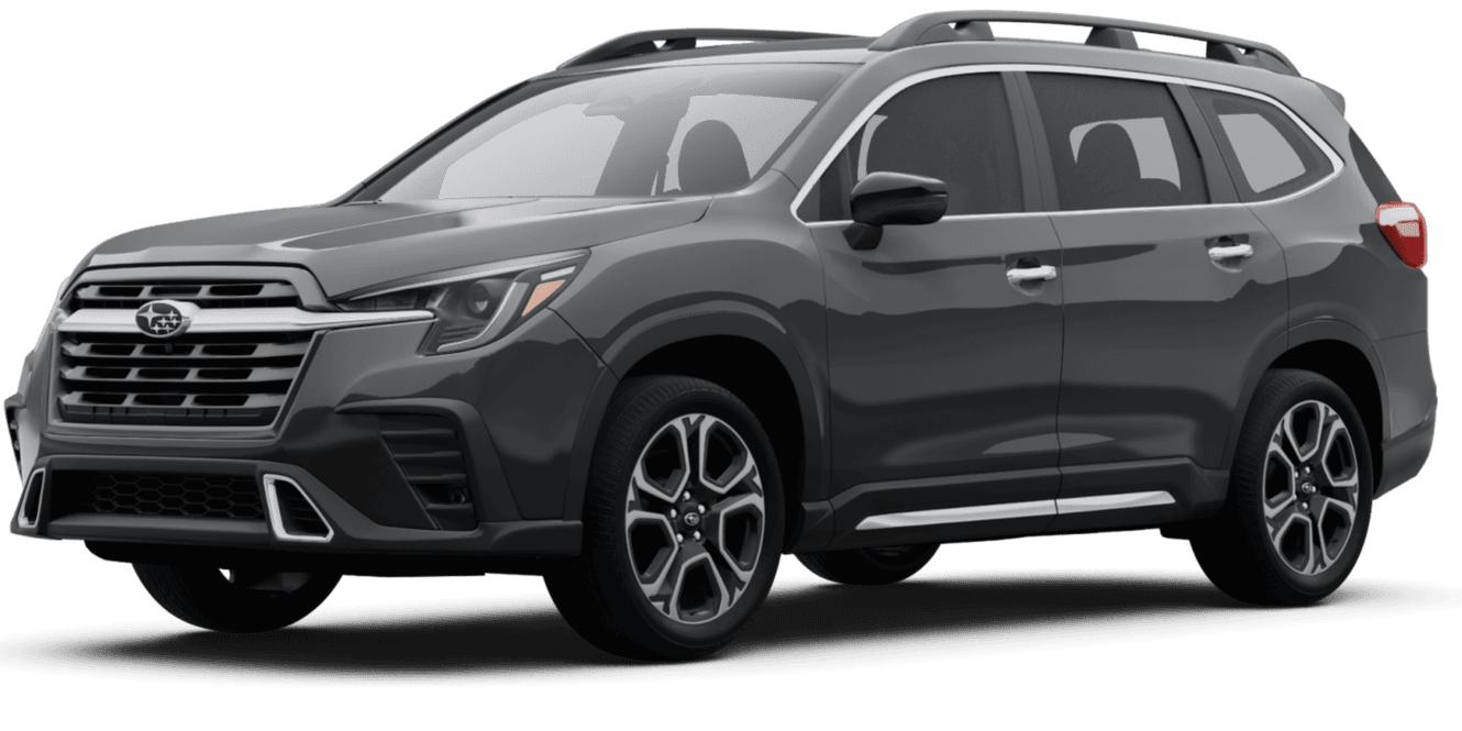 SUBARU ASCENT 2024 4S4WMAWD0R3441942 image