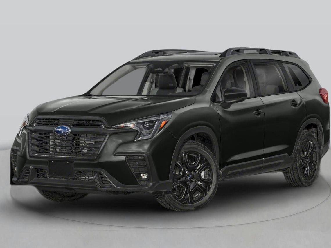 SUBARU ASCENT 2024 4S4WMAWD1R3457115 image