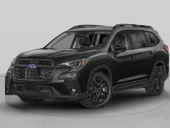 SUBARU ASCENT 2024 4S4WMAWD4R3445086 image