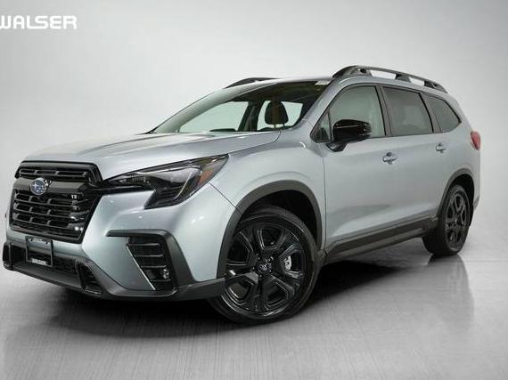 SUBARU ASCENT 2024 4S4WMAKD9R3424904 image