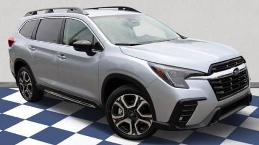 SUBARU ASCENT 2024 4S4WMASD0R3450565 image SUBARU ASCENT 2024 4S4WMASD0R3450565 image