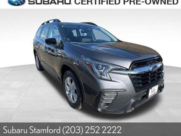 SUBARU ASCENT 2024 4S4WMAAD4R3432913 image