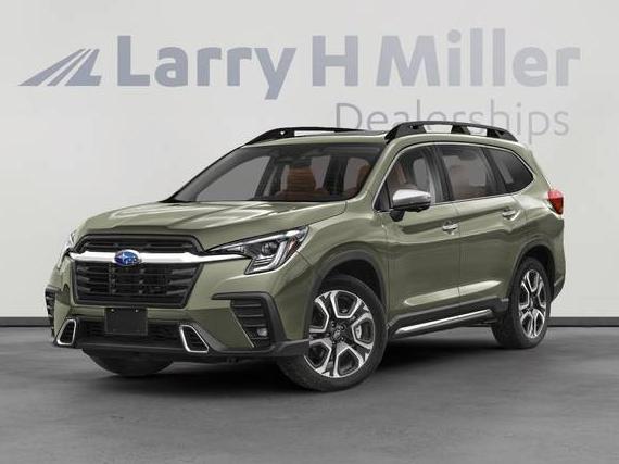 SUBARU ASCENT 2024 4S4WMAWD1R3427208 image