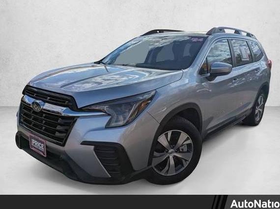 SUBARU ASCENT 2024 4S4WMAED2R3442625 image SUBARU ASCENT 2024 4S4WMAED2R3442625 image