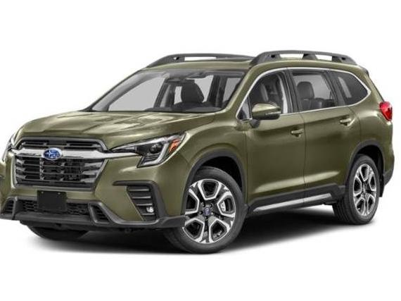SUBARU ASCENT 2024 4S4WMASD4R3446650 image