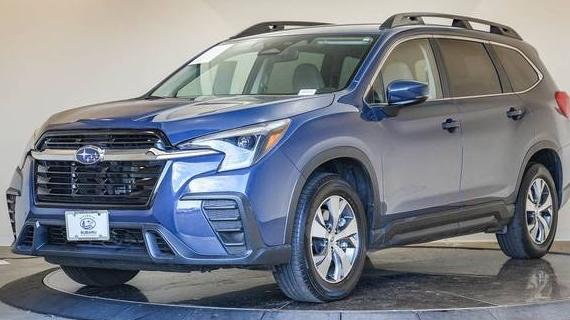 SUBARU ASCENT 2024 4S4WMAED5R3439119 image SUBARU ASCENT 2024 4S4WMAED5R3439119 image
