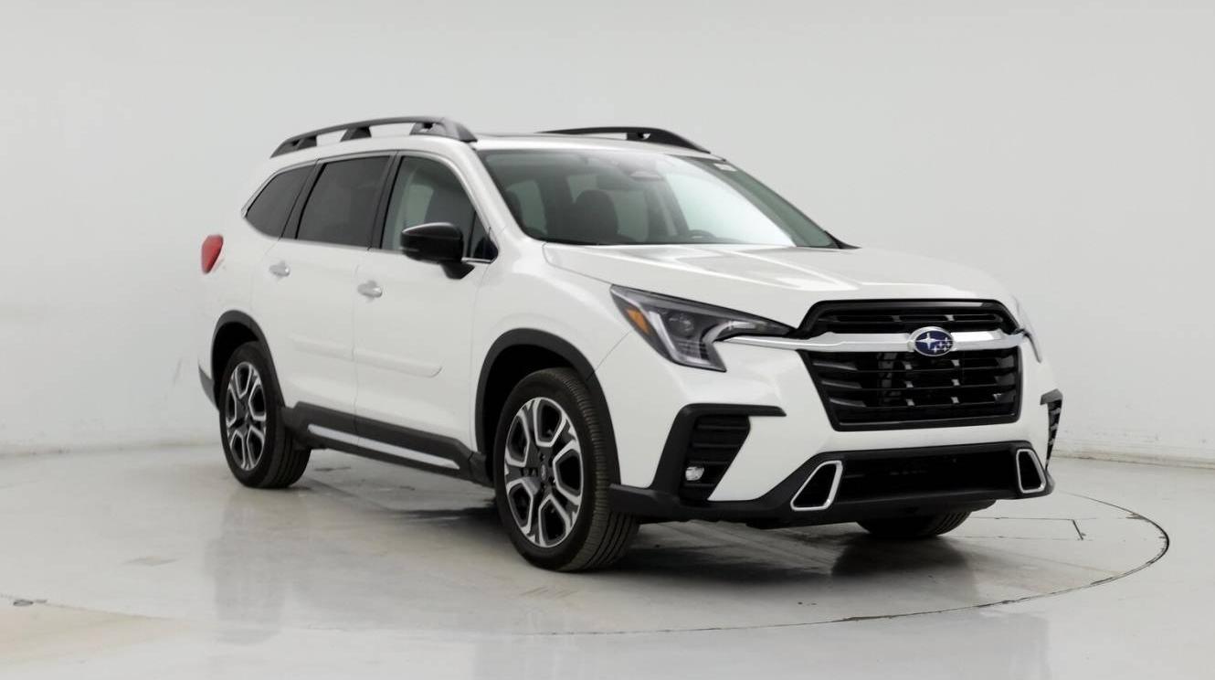 SUBARU ASCENT 2024 4S4WMAWD0R3441715 image