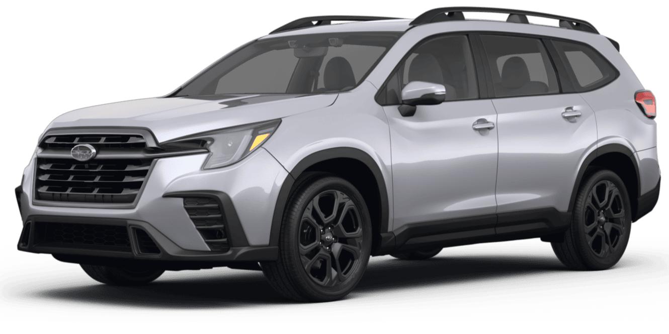 SUBARU ASCENT 2024 4S4WMAED0R3453574 image