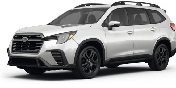 SUBARU ASCENT 2024 4S4WMAUD5R3431121 image