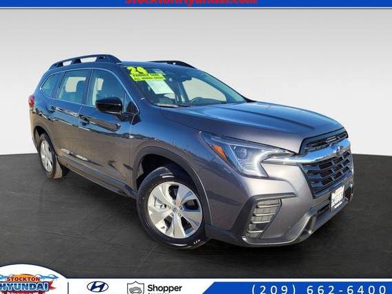 SUBARU ASCENT 2024 4S4WMAAD1R3431279 image SUBARU ASCENT 2024 4S4WMAAD1R3431279 image