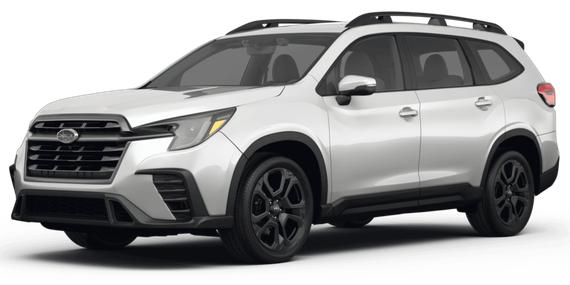 SUBARU ASCENT 2024 4S4WMARD1R3440200 image SUBARU ASCENT 2024 4S4WMARD1R3440200 image