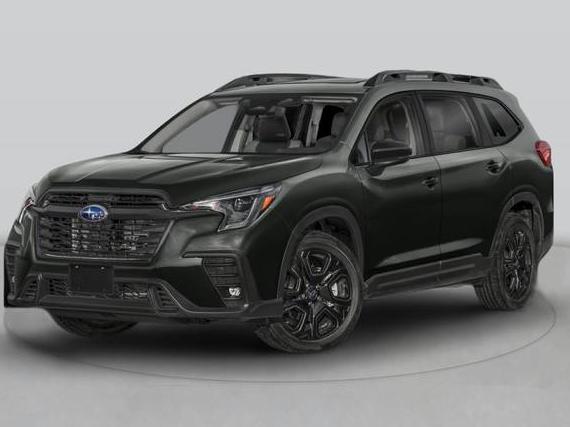SUBARU ASCENT 2024 4S4WMAHD2R3452518 image SUBARU ASCENT 2024 4S4WMAHD2R3452518 image
