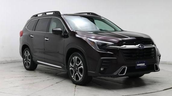 SUBARU ASCENT 2024 4S4WMAWD7R3420893 image