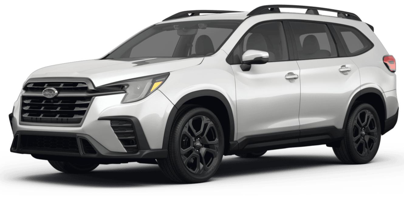 SUBARU ASCENT 2024 4S4WMAND1R3437738 image SUBARU ASCENT 2024 4S4WMAND1R3437738 image