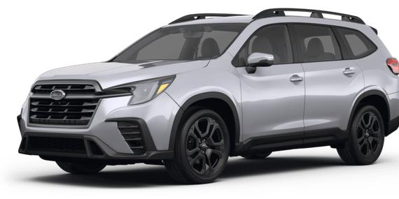 SUBARU ASCENT 2024 4S4WMAED9R3446543 image