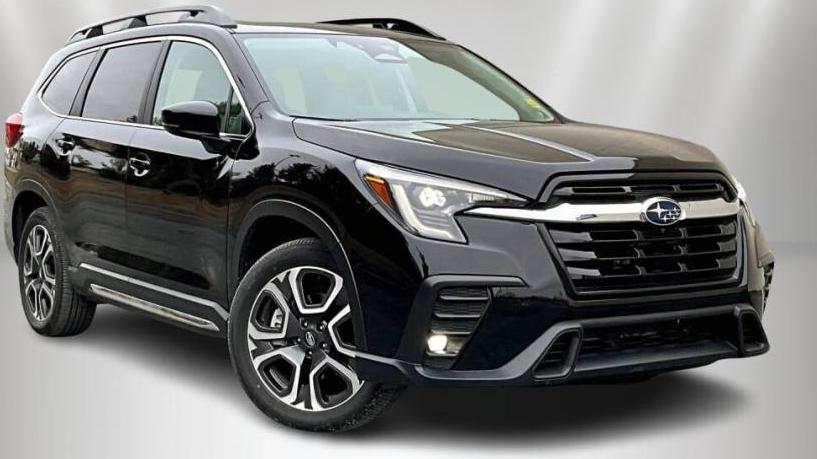 SUBARU ASCENT 2024 4S4WMAUD2R3406029 image