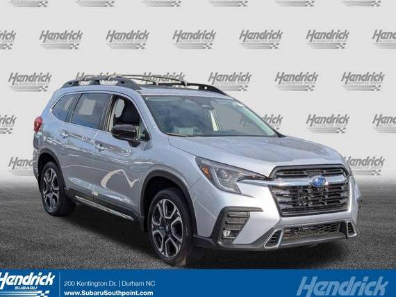 SUBARU ASCENT 2024 4S4WMAWD5R3459952 image