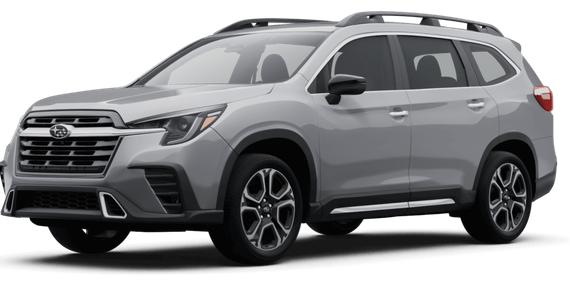 SUBARU ASCENT 2024 4S4WMAWD1R3455915 image