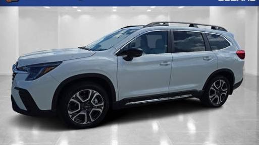 SUBARU ASCENT 2024 4S4WMAUD9R3451033 image