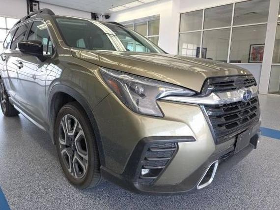 SUBARU ASCENT 2024 4S4WMAWD7R3433353 image SUBARU ASCENT 2024 4S4WMAWD7R3433353 image