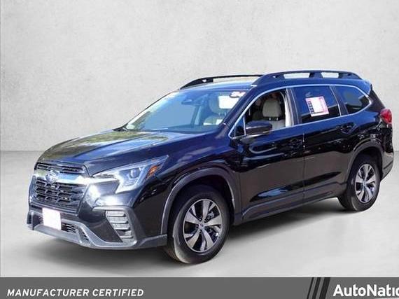 SUBARU ASCENT 2024 4S4WMAED2R3436534 image SUBARU ASCENT 2024 4S4WMAED2R3436534 image