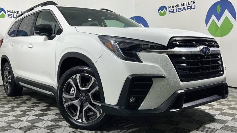 SUBARU ASCENT 2024 4S4WMARD6R3442945 image