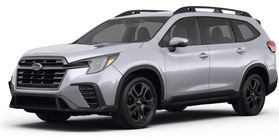 SUBARU ASCENT 2024 4S4WMACD4R3426042 image