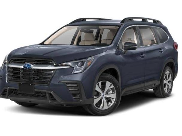 SUBARU ASCENT 2024 4S4WMAED1R3440915 image