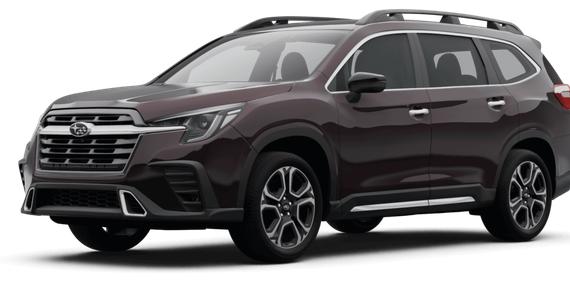 SUBARU ASCENT 2024 4S4WMAWD2R3455616 image