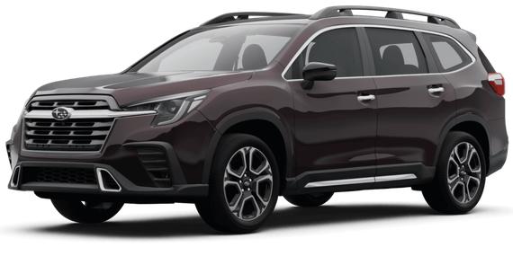 SUBARU ASCENT 2024 4S4WMAWD5R3451060 image