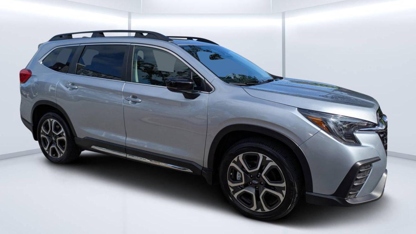 SUBARU ASCENT 2024 4S4WMASD2R3440989 image