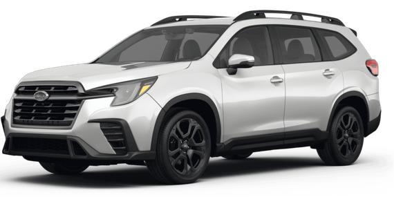 SUBARU ASCENT 2024 4S4WMARD6R3449460 image
