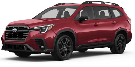 SUBARU ASCENT 2024 4S4WMAHD1R3464644 image SUBARU ASCENT 2024 4S4WMAHD1R3464644 image