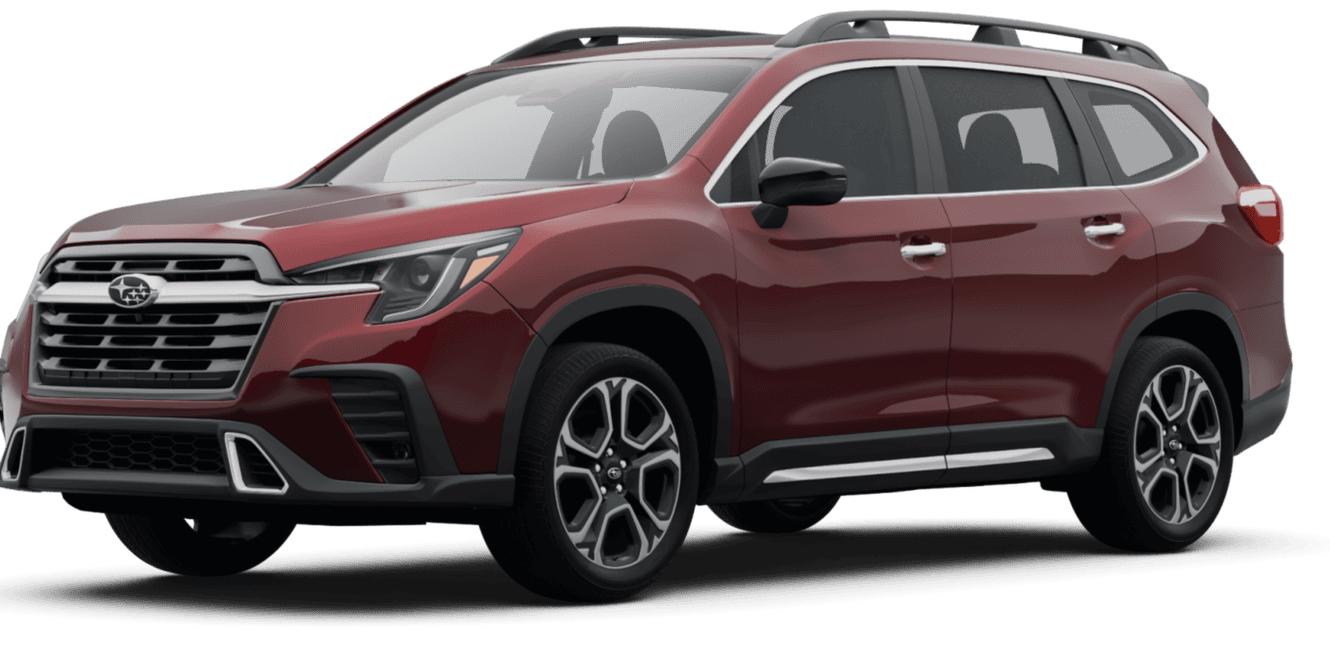 SUBARU ASCENT 2024 4S4WMAWD3R3441210 image