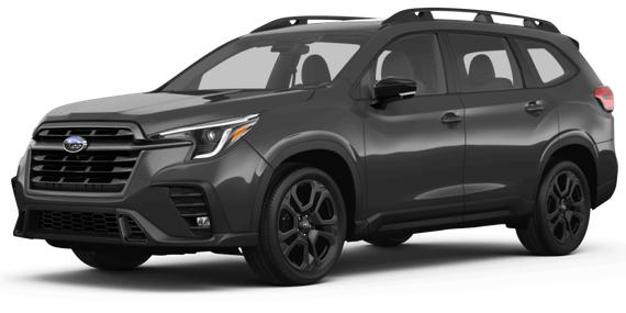 SUBARU ASCENT 2024 4S4WMAKDXR3410817 image SUBARU ASCENT 2024 4S4WMAKDXR3410817 image