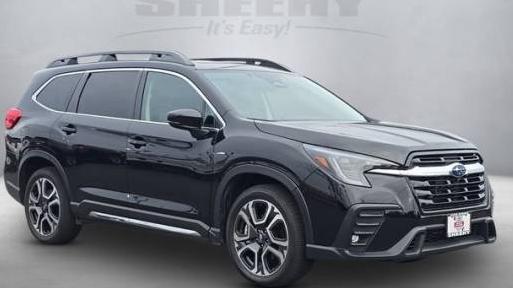 SUBARU ASCENT 2024 4S4WMAUD7R3416135 image