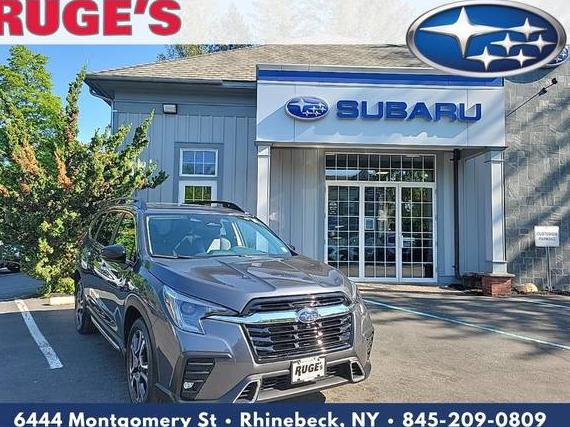 SUBARU ASCENT 2024 4S4WMAWD6R3433568 image