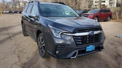 SUBARU ASCENT 2024 4S4WMAWD7R3432333 image