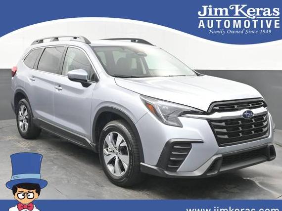 SUBARU ASCENT 2024 4S4WMAED0R3448391 image SUBARU ASCENT 2024 4S4WMAED0R3448391 image